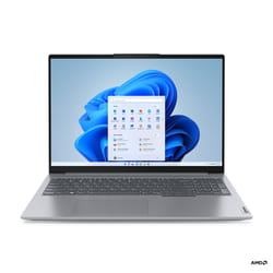 Lenovo ThinkBook 16 16" Ryzen 7 7730U 16Go 512Go SSD Gris