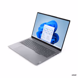 Lenovo ThinkBook 16 16" Ryzen 7 7730U 16Go 512Go SSD Gris