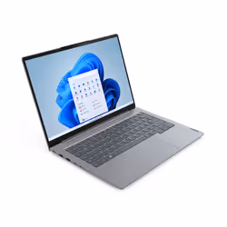 Lenovo ThinkBook 14 Intel Core i7-13700H PC portable 14" WUXGA 16Go RAM 512Go SSD Wi-Fi 6 Win11 Gris - Vue supplémentaire 2