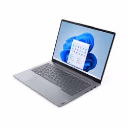 Lenovo ThinkBook 14 Intel Core i7-13700H PC portable 14" WUXGA 16Go RAM 512Go SSD Wi-Fi 6 Win11 Gris - Vue supplémentaire 3