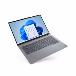 Lenovo ThinkBook 14 Intel Core i7-13700H PC portable 14" WUXGA 16Go RAM 512Go SSD Wi-Fi 6 Win11 Gris - Vue supplémentaire 7