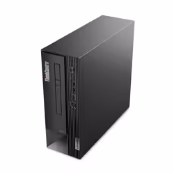 Lenovo ThinkCentre neo 50s i5-13400 8 Go 512 Go SSD Win11 Pro SFF PC Noir - Vue supplémentaire 4
