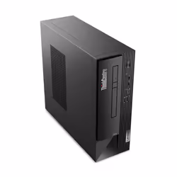 Lenovo ThinkCentre neo 50s i5-13400 8 Go 512 Go SSD Win11 Pro SFF PC Noir - Vue supplémentaire 5