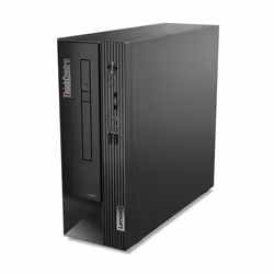 Lenovo ThinkCentre neo 50s i5-13400 8 Go 512 Go SSD Win11 Pro SFF PC Noir - Vue supplémentaire 6