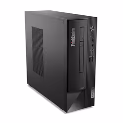 Lenovo ThinkCentre neo 50s i5-13400 8 Go 512 Go SSD Win11 Pro SFF PC Noir - Vue supplémentaire 7