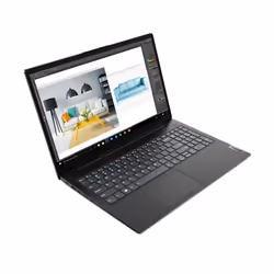 Lenovo V V15 Intel® Celeron® N N4500 15.6" Full HD 8Go 256Go SSD Noir