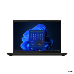 Lenovo ThinkPad X13 13.3" Ryzen 5 PRO 7540U 16Go 512Go SSD Noir