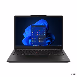 Lenovo ThinkPad X13 13.3" Ryzen 5 PRO 7540U 16Go 512Go SSD Noir