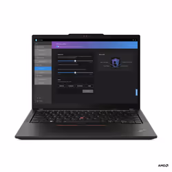 Lenovo ThinkPad X13 13.3" Ryzen 5 PRO 7540U 16Go 512Go SSD Noir