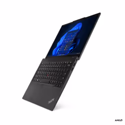 Lenovo ThinkPad X13 13.3" PC portable Ryzen 7 PRO 7840U 16Go 512Go SSD Noir - Vue supplémentaire 17