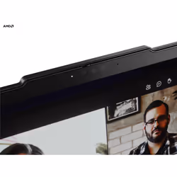 Lenovo ThinkPad X13 13.3" PC portable Ryzen 7 PRO 7840U 16Go 512Go SSD Noir - Vue supplémentaire 19