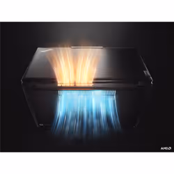 Lenovo ThinkPad X13 13.3" PC portable Ryzen 7 PRO 7840U 16Go 512Go SSD Noir - Vue supplémentaire 21