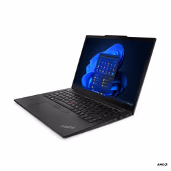 Lenovo ThinkPad X13 13.3" PC portable Ryzen 7 PRO 7840U 16Go 512Go SSD Noir - Vue supplémentaire 5