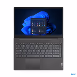Lenovo V15 G4 IRU 15.6" PC portable Full HD i5-13420H 8Go 256Go SSD Noir - Vue supplémentaire 7