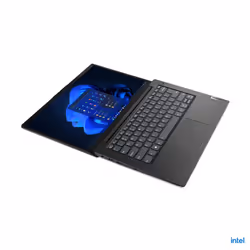 Lenovo V V14 PC portable 14" Full HD Intel Core i5-13420H 16Go RAM 512Go SSD Wi-Fi 5 (802.11ac) Win11 Noir - Vue supplémentaire 6