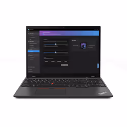 Lenovo ThinkPad T16 Ryzen 7 PRO 7840U 16" 32Go 1To SSD Noir