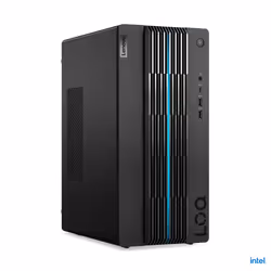 Lenovo LOQ 17IRB8 i5-13400F 16Go 512Go SSD GeForce RTX 4060 Win11 Home Tower PC Noir
