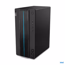 Lenovo LOQ 17IRB8 i5-13400F 16Go 512Go SSD GeForce RTX 4060 Win11 Home Tower PC Noir