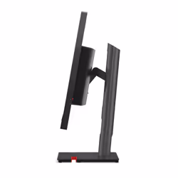 Lenovo ThinkVision 27 3D LED display 27" 4K Ultra HD Noir - Vue supplémentaire 10