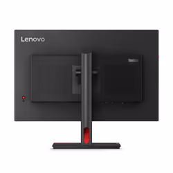 Lenovo ThinkVision 27 3D LED display 27" 4K Ultra HD Noir