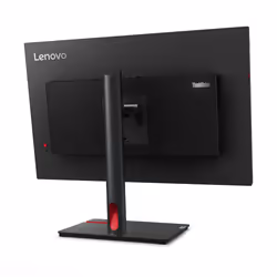 Lenovo ThinkVision 27 3D LED display 27" 4K Ultra HD Noir - Vue supplémentaire 5