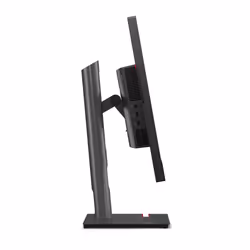 Lenovo ThinkVision 27 3D LED display 27" 4K Ultra HD Noir - Vue supplémentaire 6