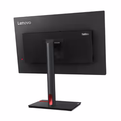 Lenovo ThinkVision 27 3D LED display 27" 4K Ultra HD Noir - Vue supplémentaire 8