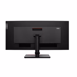 Lenovo ThinkVision P34w-20 LED display 34.1" Quad HD Noir - Vue supplémentaire 4