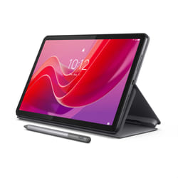 Lenovo ZG38C05461 étui pour tablette 11" Folio Gris