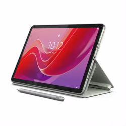 Lenovo ZG38C05471, Folio, Lenovo, Tab K11 Tab M11, 27,9 cm (11"), 350 g