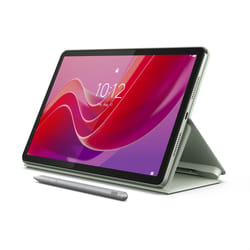 Lenovo ZG38C05471 étui pour tablette 11" Folio Gris