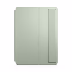 Lenovo ZG38C05471 étui pour tablette 11" Folio Gris