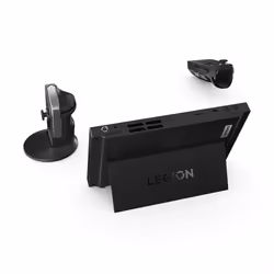 Lenovo Legion Go console de jeux portables 8.8" 512 Go Écran tactile Wifi Noir - Vue supplémentaire 10
