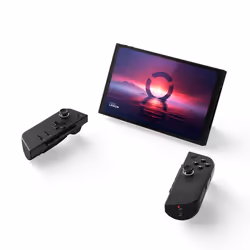 Lenovo Legion Go console de jeux portables 8.8" 512 Go Écran tactile Wifi Noir - Vue supplémentaire 13