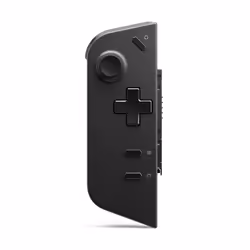 Lenovo Legion Go console de jeux portables 8.8" 512 Go Écran tactile Wifi Noir - Vue supplémentaire 14