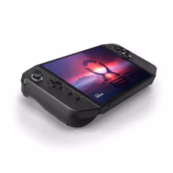 Lenovo Legion Go console de jeux portables 8.8" 512 Go Écran tactile Wifi Noir - Vue supplémentaire 5