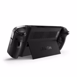 Lenovo Legion Go console de jeux portables 8.8" 512 Go Écran tactile Wifi Noir - Vue supplémentaire 9