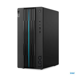 Lenovo LOQ Tower i7-13700F 16Go 512Go SSD GeForce RTX 4060 Win11 Home PC Noir