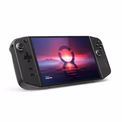 Lenovo Legion Go console de jeux portables 8.8" 512Go Écran tactile Wifi Noir