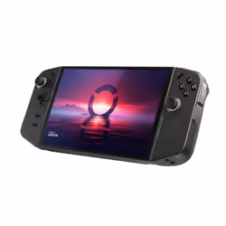Lenovo Legion Go console de jeux portables 8.8" 512Go Écran tactile Wifi Noir