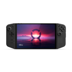 Lenovo Legion Go console de jeux portables 8.8" 512Go Écran tactile Wifi Noir