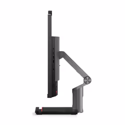 Lenovo ThinkCentre M90a Pro Gen 4 i7-13700 27" 16 Go 512 Go SSD Win11 Pro Noir - Vue supplémentaire 8