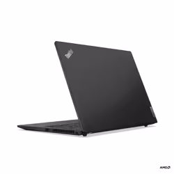 Lenovo ThinkPad T14s Ryzen 7 PRO 7840U 14" PC portable 16Go 512Go SSD Noir - Vue supplémentaire 14