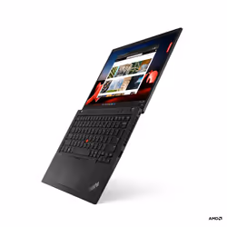 Lenovo ThinkPad T14s Ryzen 7 PRO 7840U 14" PC portable 16Go 512Go SSD Noir - Vue supplémentaire 17