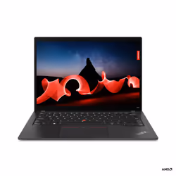 Lenovo ThinkPad T14s Ryzen 7 PRO 7840U 14" 16Go 512Go SSD Noir