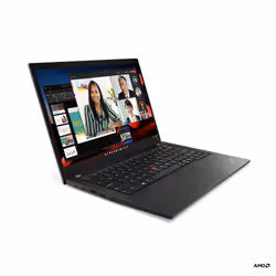 Lenovo ThinkPad T14s Ryzen 7 PRO 7840U 14" PC portable 16Go 512Go SSD Noir - Vue supplémentaire 6