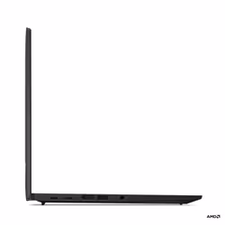 Lenovo ThinkPad T14s Ryzen 7 PRO 7840U 14" PC portable 16Go 512Go SSD Noir - Vue supplémentaire 7