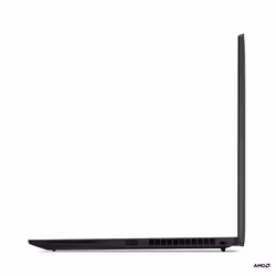 Lenovo ThinkPad T14s Ryzen 7 PRO 7840U 14" PC portable 16Go 512Go SSD Noir - Vue supplémentaire 8
