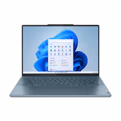 Lenovo Yoga Slim 7 14APU8, AMD Ryzen™ 7, 3,3 GHz, 36,8 cm (14.5"), 2944 x 1840 pixels, 16 Go, 512 Go