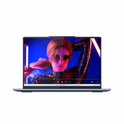 Lenovo Yoga Slim 7 14APU8 Ryzen 7 7840S 14.5" 16Go 512Go SSD Bleu